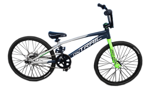 BICICLETA ALUM ONTRAIL GOLD BMX (BICICROSS) 20"EXPERT XL DIS