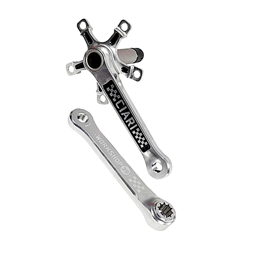 BIELAS TURBINO CIARI SILVER 5H SIST GXP SILVER