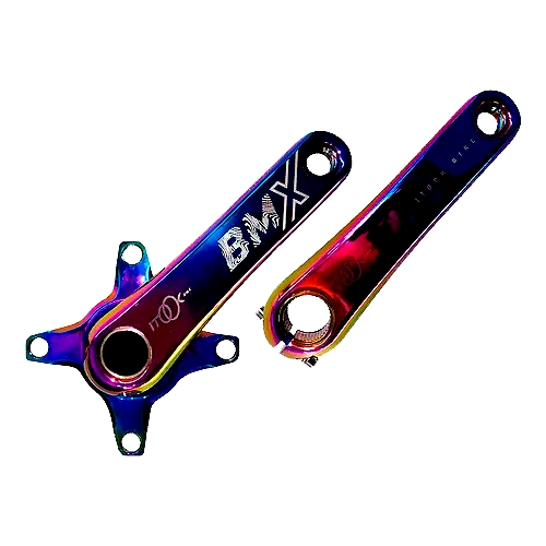 BIELA ITOOK 2 PIEZAS ALUMINIO  TORNASOL