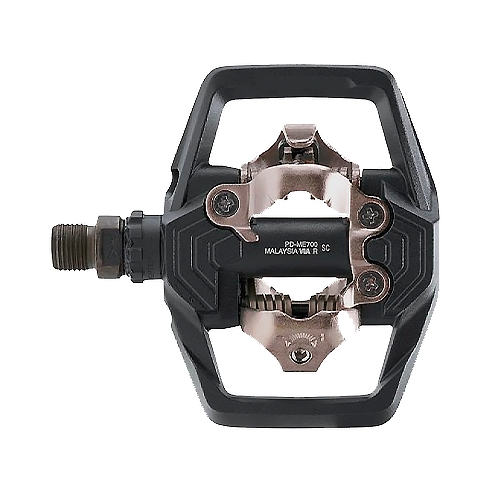 PEDAL CLIPLESS SHIMANO PD ME 700