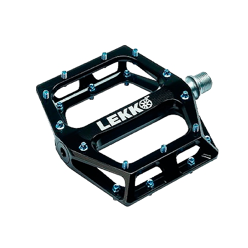 PEDAL LEKKO ADULTO NEGRO