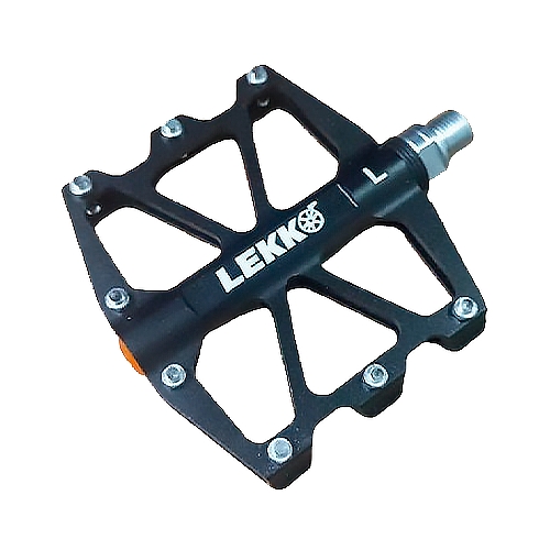 PEDAL LEKKO INTERMEDIO NEGRO