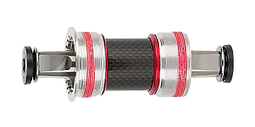 EJE DE CENTRO SINZ TITANIO 113MM