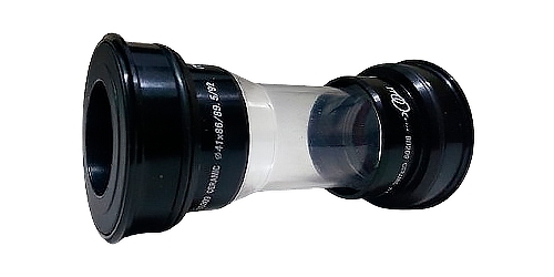 CARTUCHO DE CENTRO BB86/90/92 PRESSFIT 24MM ITOOK (Ceramico)