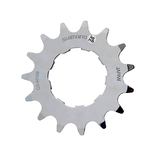 PIÑON SHIMANO CASETTE