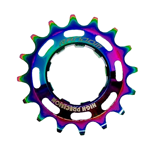 PIÑON COG RANDOM 16T TORNASOL