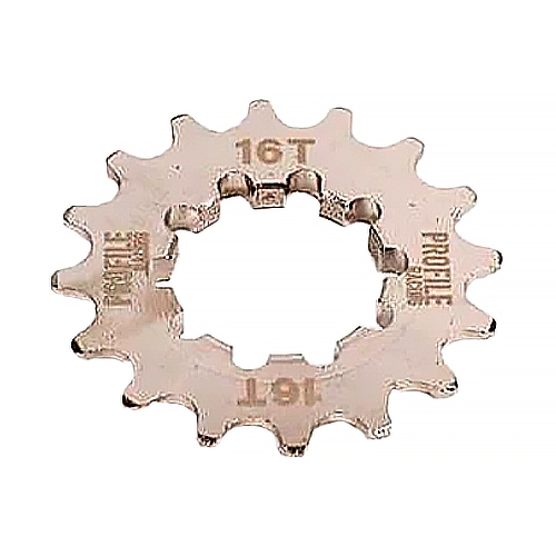 PIÑON COG PROFILE 16T