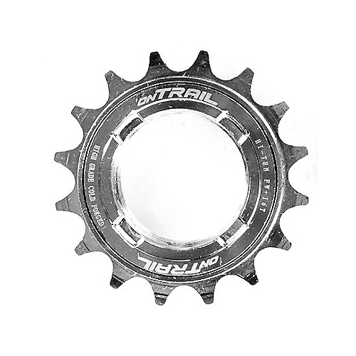 PIÑON ONTRAIL CR-MO 1/2*3/32 PLATA