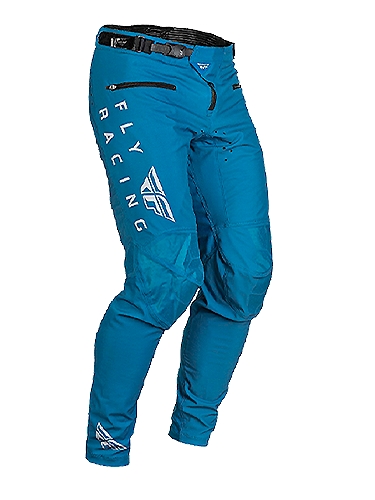 PANTALON FLY RADIUM AZUL