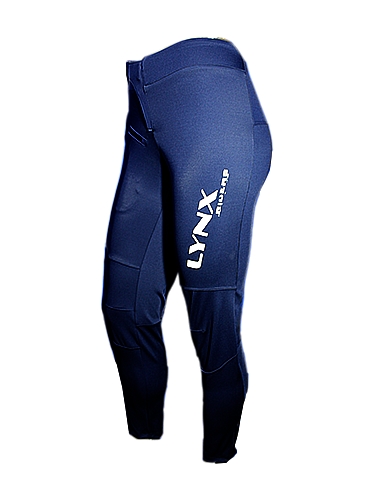 PANTALON LYNX AZUL