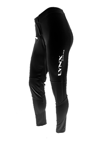 PANTALON LYNX NEGRO