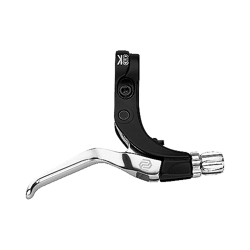 MANILAR PROMAX V-POINT LARGO - COLOR-SILVER