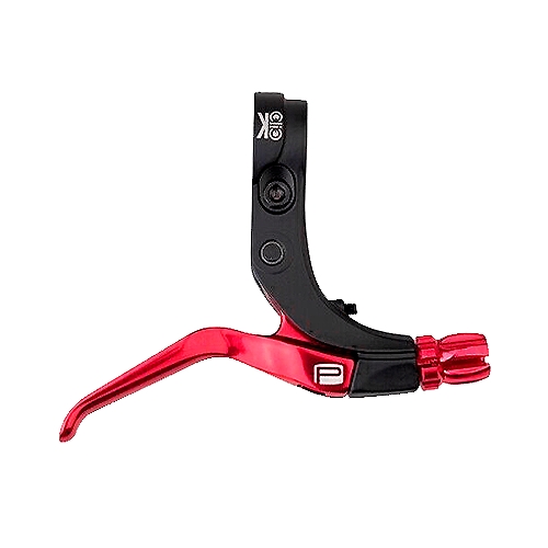 MANILAR PROMAX V-POINT LARGO - COLOR-ROJO