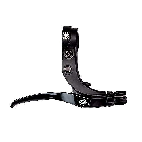 MANILAR PROMAX V-POINT LARGO - COLOR-NEGRO