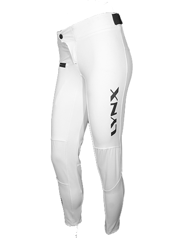 PANTALON LYNX BLANCO