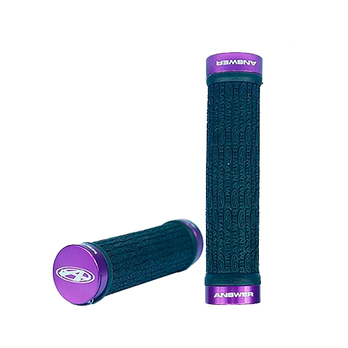 GRIPS ANSWER MORADO