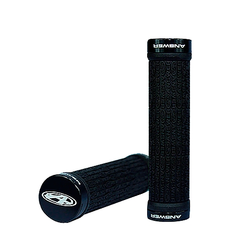GRIPS ANSWER NEGRO