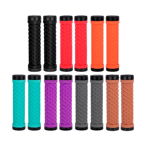 GRIPS ODI VANS 130mm COLORES