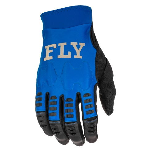 GUANTE FLY AZUL EVOLUTION