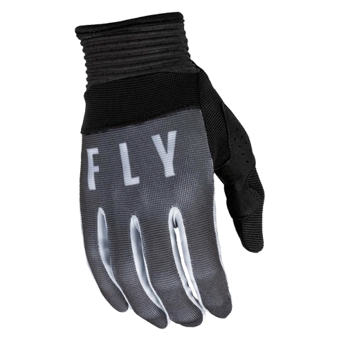 GUANTE FLY F-16 GRIS/NEGRO/BLANCO
