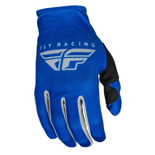 GUANTE FLY LITE AZUL/GRIS