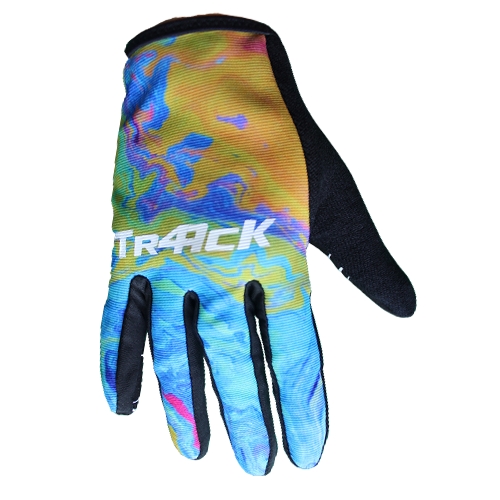 GUANTE 4TRACK ACUARELA