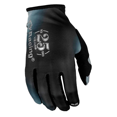 GUANTE FLY LITE 25 YEARS GRIS