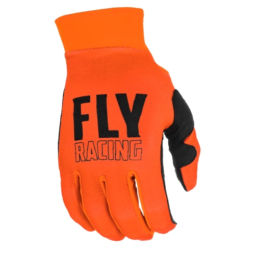 GUANTE FLY PRO LITE NARANJA