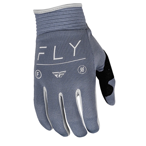 GUANTE FLY F-16 GRIS