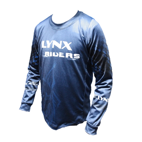 JERSEY LYNX AZUL