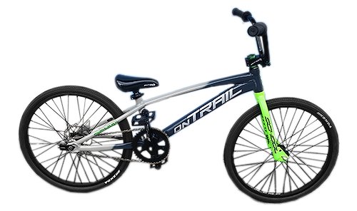 BICICLETA ALUM ONTRAIL GOLD BMX (BICICROSS) 20"EXPERT XL DIS