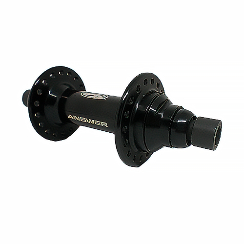 MANZANA ANSWER PRO DELANTERA 36H 10MM