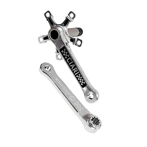 BIELAS TURBINO CIARI SILVER 5H SIST GXP SILVER