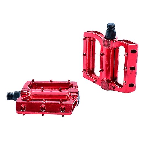 PEDAL BMX ALUMINIO HF882 COLORES