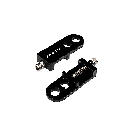 TEMPLACADENA BMX RH-MGC NEGRA