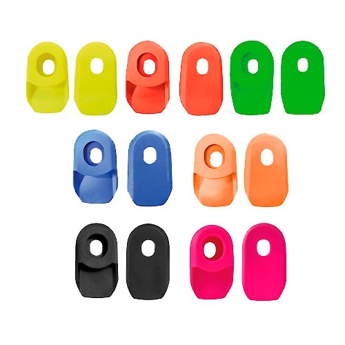 PROTECTORES DE BIELA MAMUT COLORES