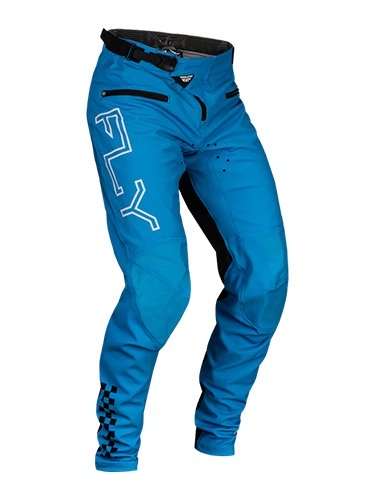 PANTALON FLY RAYCE AZUL
