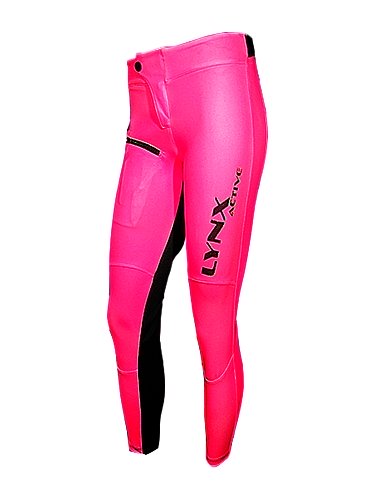 PANTALON LYNX FUCSIA