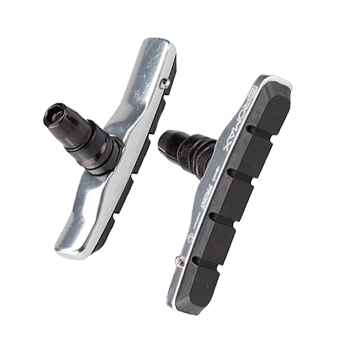 ZAPATAS PROMAX B1 SILVER