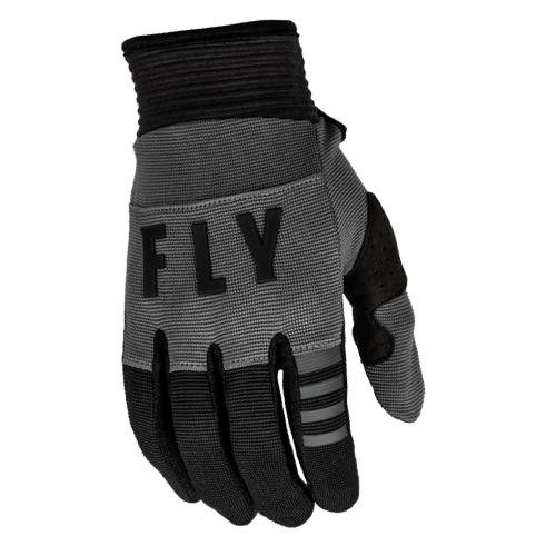 GUANTE FLY F-16 GRIS/NEGRO
