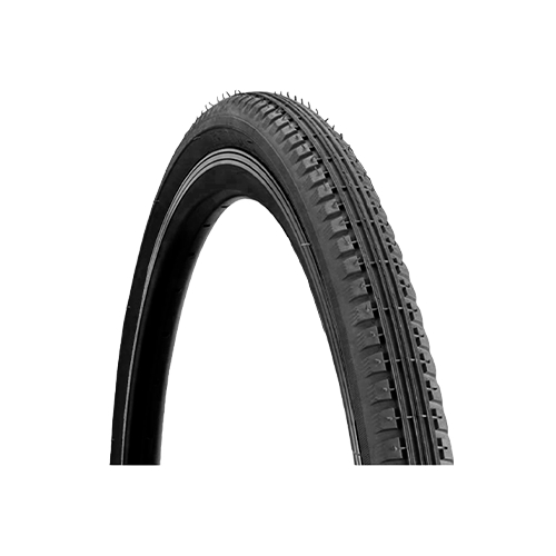 LLANTA KENDA 24X1-3/8 K143 NEGRA