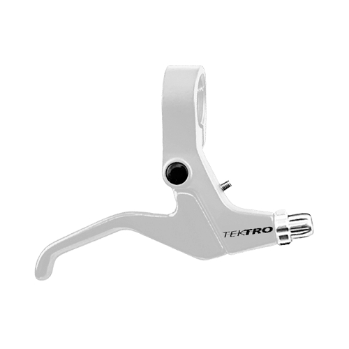 MANILAR DERECHO TEKTRO 316A, ALUM. BLANCO