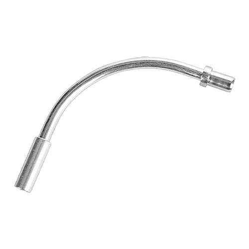 GUIAS TEKTRO METALICAS 90 GRADOS P/V-BRAKE