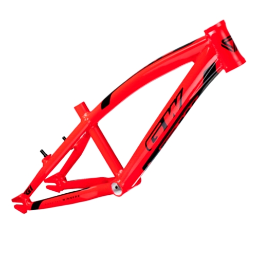 MARCO BMX 20 PRO 2XL ELITE G1 ALUMINIO G1