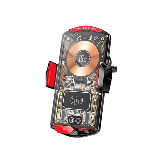 CARGADOR INALAMBRICO PARA CARRO A6