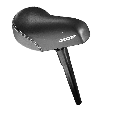 POSTE SILLA GW BMX COMPETICION VL-7208 25.4/27.2