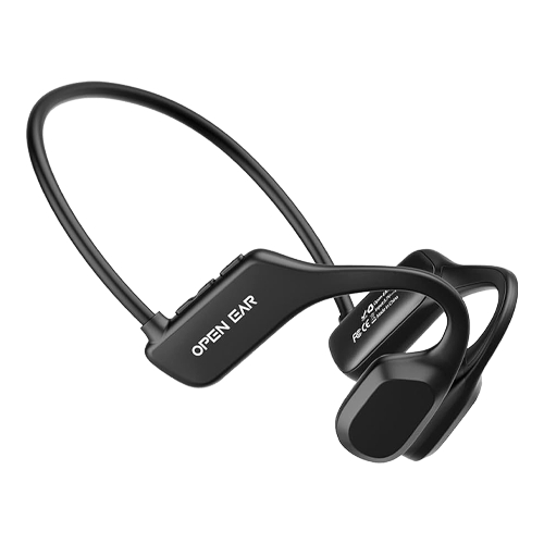 AUDIFONOS INALAMBRICOS DE CONDUCCION OSEA BONEX1