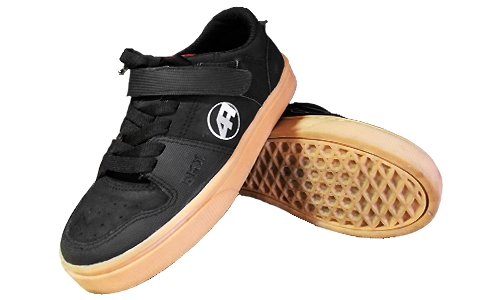 TR4ACK NEGRO MATE