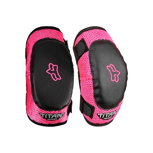 CODERA FOX PEEWEE ROSADA