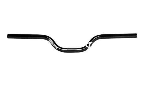 TIMON ALUMINIO TANGENT VORTEX 3"
